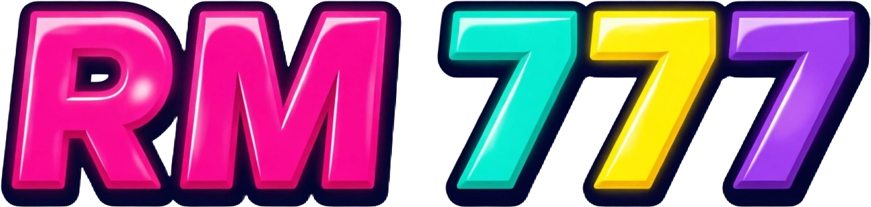 RM 777 logo